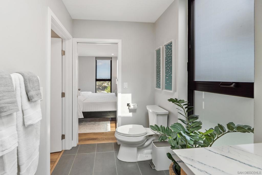 La Jolla - Residential Lease