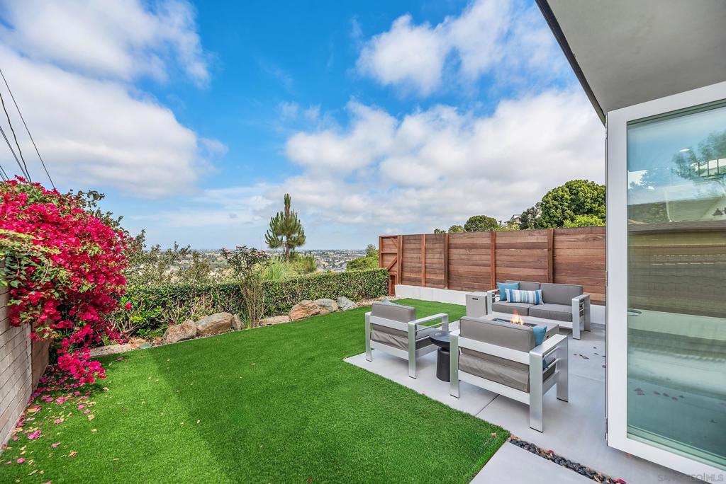 La Jolla - Residential Lease