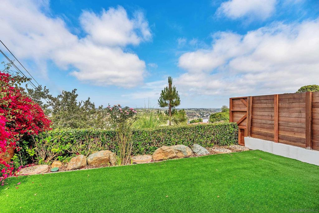 La Jolla - Residential Lease