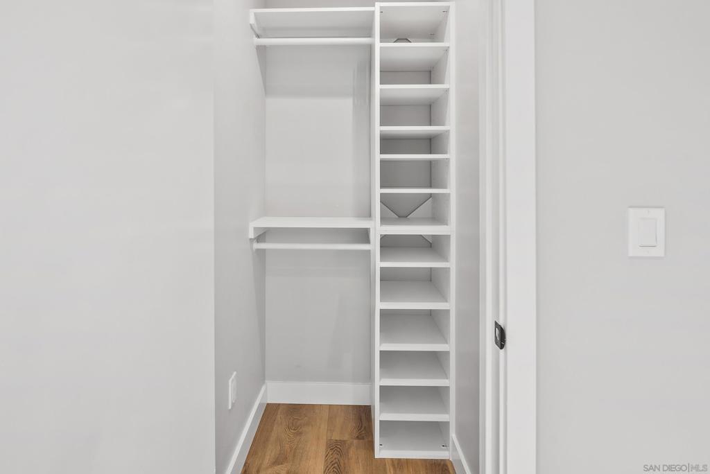 La Jolla - Residential Lease