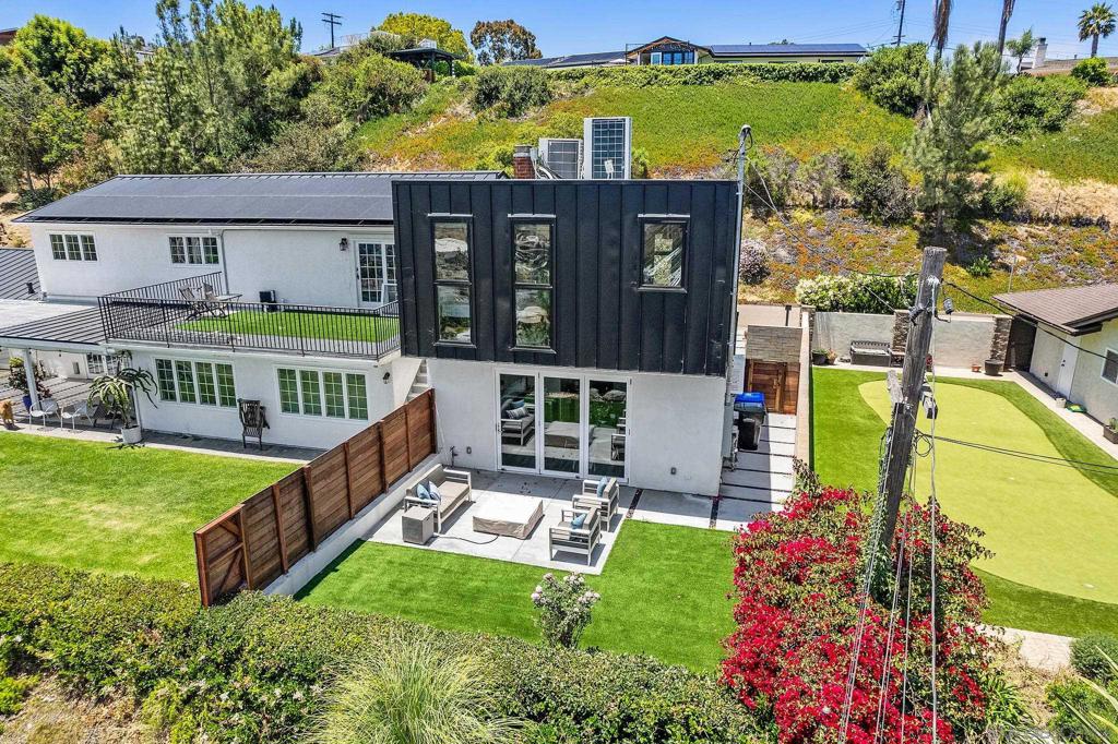 La Jolla - Residential Lease