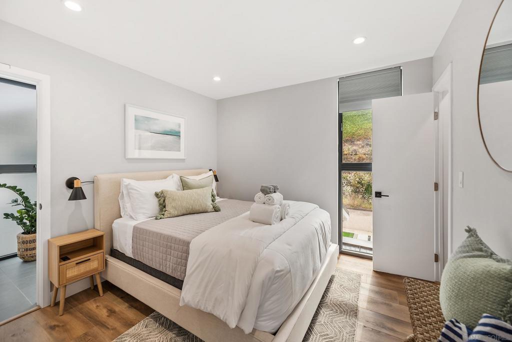 La Jolla - Residential Lease