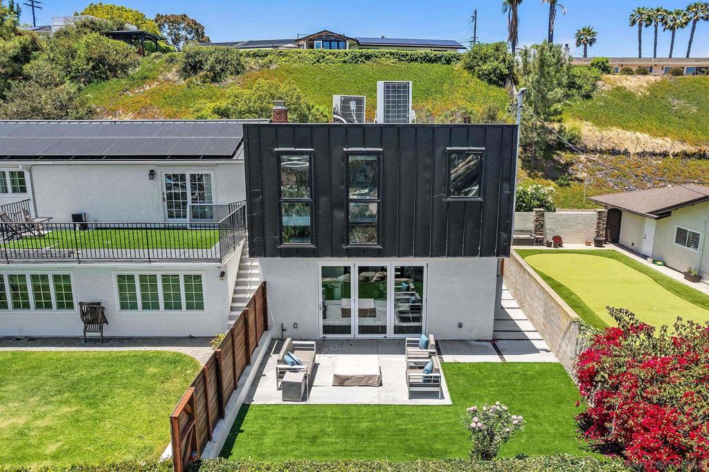 La Jolla - Residential Lease