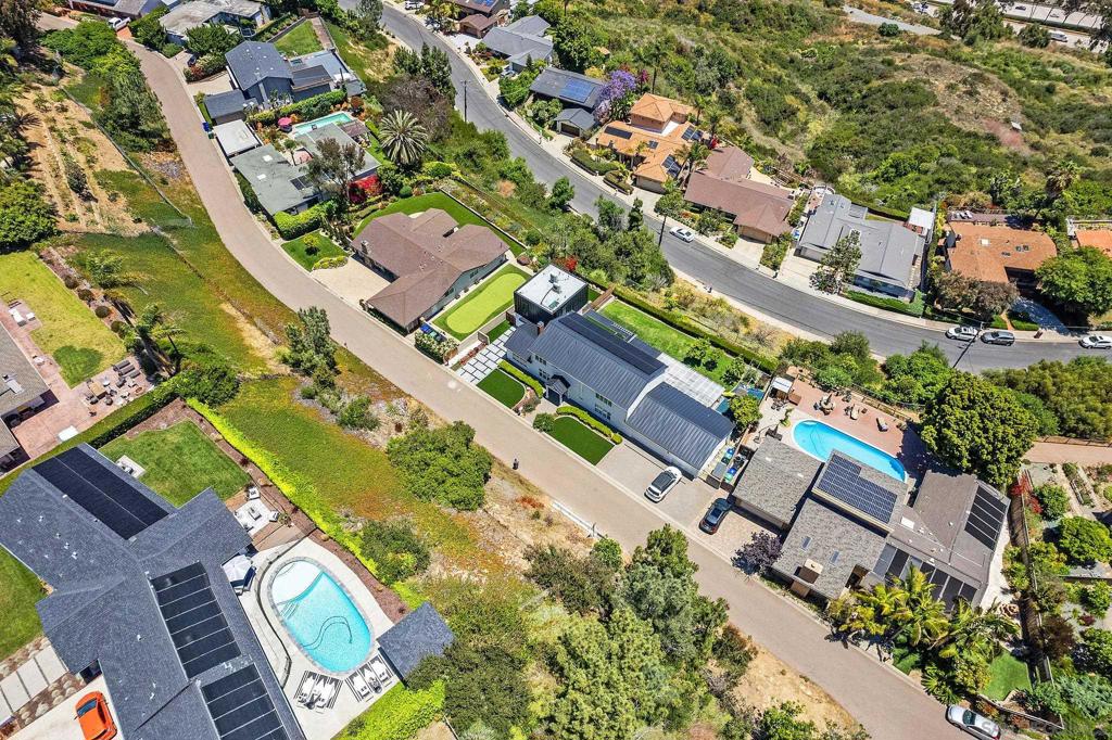 La Jolla - Residential Lease