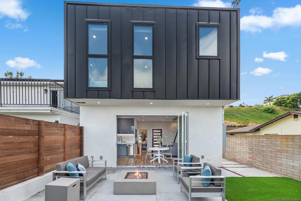 La Jolla - Residential Lease