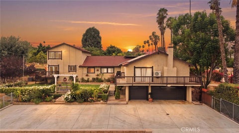 Photo of 9218 Victoria Avenue, Riverside, CA 92503 (MLS # OC26160218)