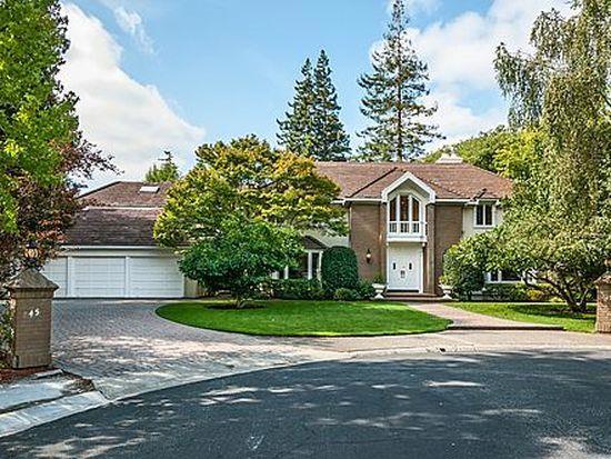 NEWER STOVE 7 DISHWASHER, NEW WINE CELLAR, NEW PAINT INSIDE, NEW FRONT FENCING, NEW A/C, NEW POOL EQUIPMENT, 3 BATHS REMODELED IN 2015.