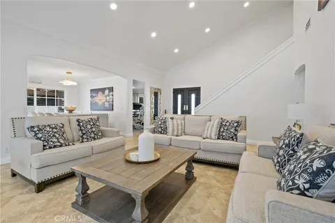 5353 Rural Ridge Circle E, Anaheim Hills, CA 92707 - MLS#: PW25214686