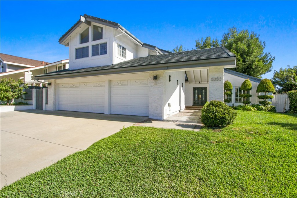 5353 Rural Ridge Circle E