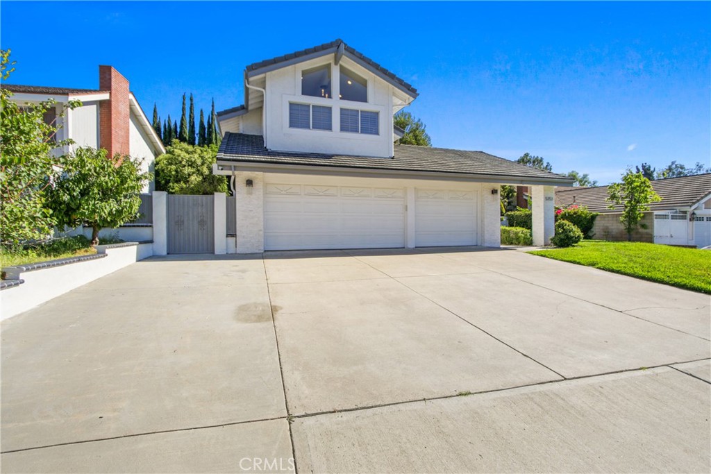 5353 Rural Ridge Circle E