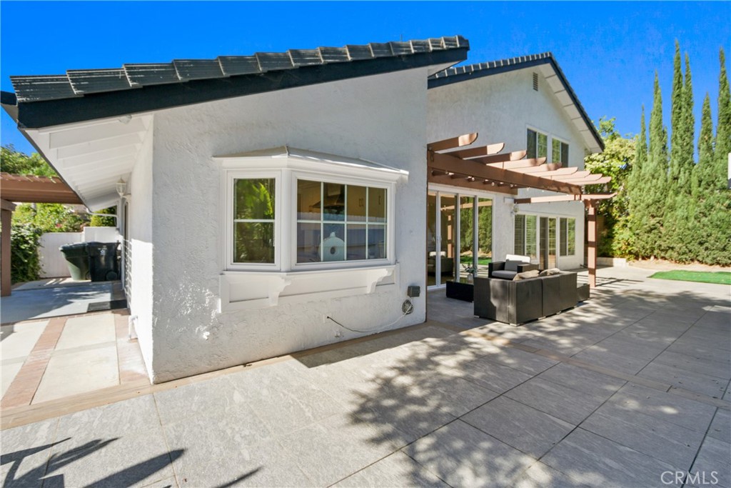 Westridge (WSTR) - Residential