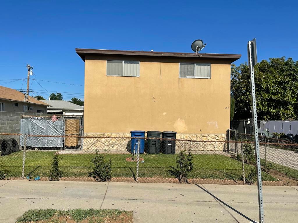 664 S Ford Boulevard