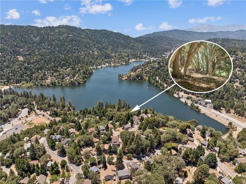 Photo of 2727 Delle, Crestline, CA 92325 (MLS # IG26140688)