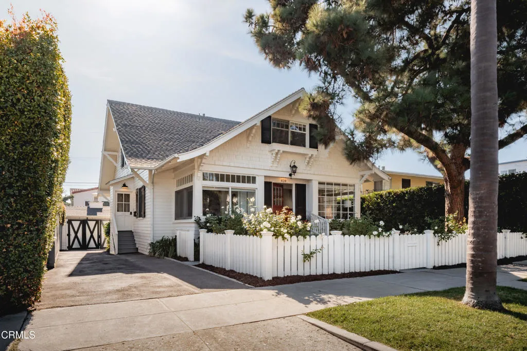 Santa Barbara, California 93103, United States, 5 Bedrooms Bedrooms, ,3 BathroomsBathrooms,Residential,Active,228500