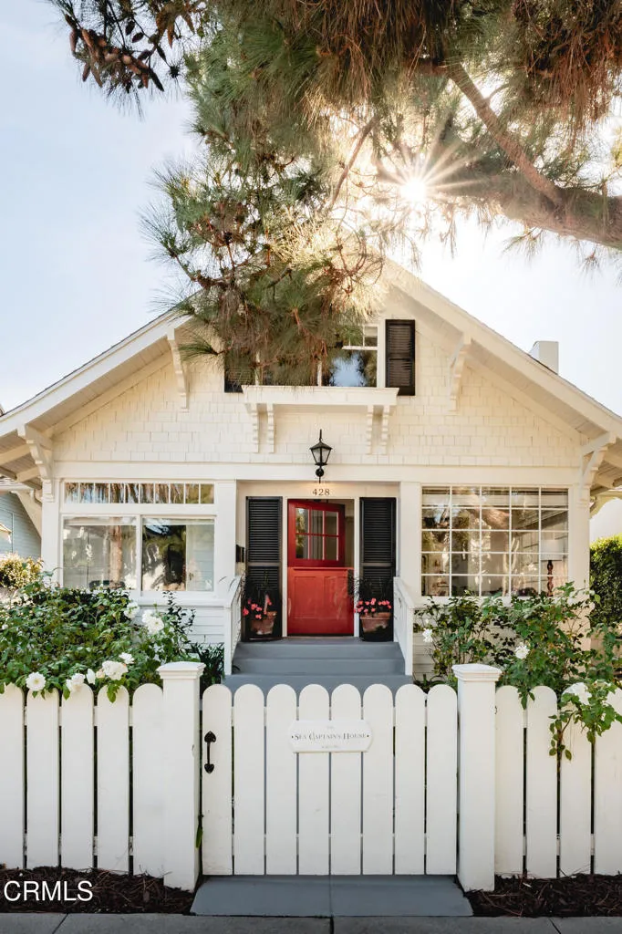 Santa Barbara, California 93103, United States, 5 Bedrooms Bedrooms, ,3 BathroomsBathrooms,Residential,Active,228500