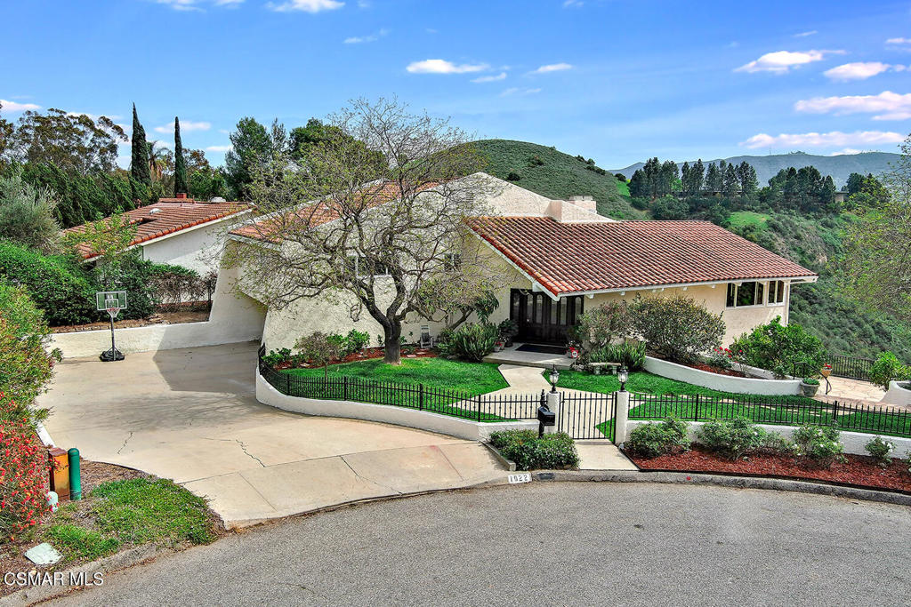 1822 Calle Borrego