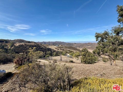 11077 Pacific View Drive Malibu CA 90265