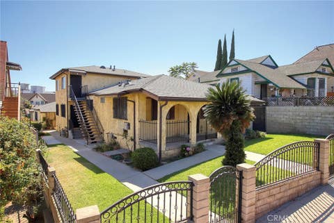 Photo of 1612 Pennsylvania Avenue, Los Angeles, CA 90033 (MLS # CV26171813)