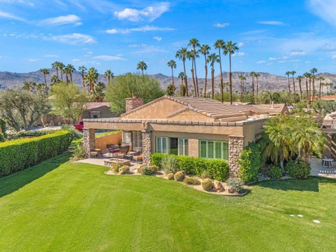Tiny photo for 47770 Quercus Lane, Palm Desert, CA 92260 (MLS # 219154970DA)