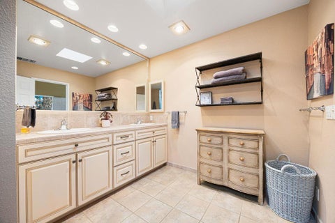 Tiny photo for 47770 Quercus Lane, Palm Desert, CA 92260 (MLS # 219154970DA)