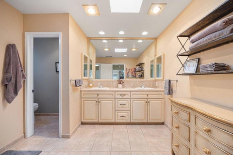 Tiny photo for 47770 Quercus Lane, Palm Desert, CA 92260 (MLS # 219154970DA)