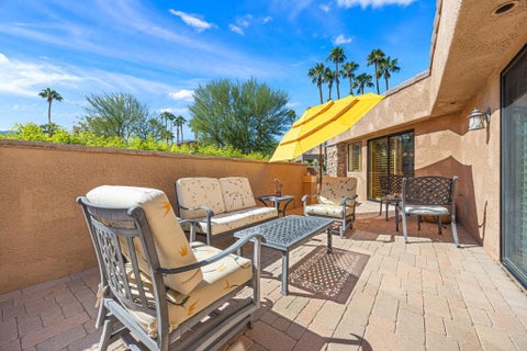 Tiny photo for 47770 Quercus Lane, Palm Desert, CA 92260 (MLS # 219154970DA)