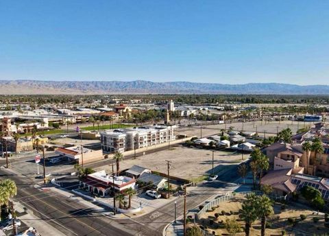 Photo of 68528 A Street, Cathedral City, CA 92234 (MLS # 219140378DA)