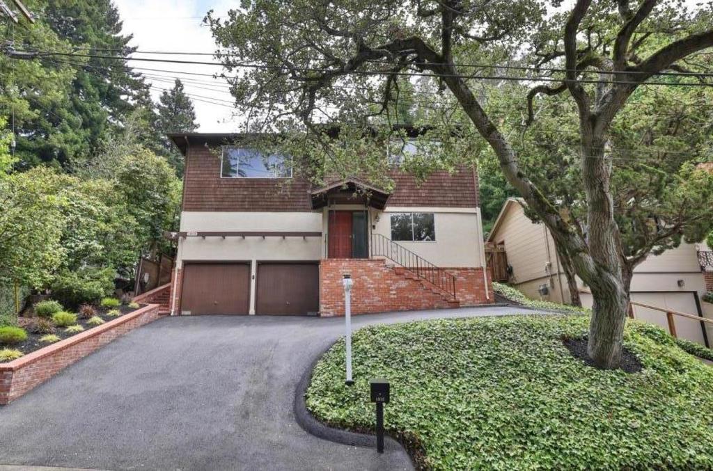 Welcome to 1815 Woodhaven Way, a beautifully updated and expansive 3,350 sq ft (buyer to verify) home in the highly desirable Montclair neighborhood. Sitting on a generous 8,100 sq ft lot, this 6-bedroom, 2 full bath, 1 half and 1 quarter bath residence combines size, style, and location to offer an exceptional opportunity. Step inside to discover a bright and inviting interior featuring recessed lighting, new carpet, fresh paint throughout, and premium luxury vinyl plank (LVP) flooring. The modernized kitchen is equipped with a new stainless steel refrigerator, dishwasher, double-oven, hood, and a sleek glass cooktop in addition to the new quartz countertops. The home offers ample room for families, work-from-home setups, or multigenerational living. Outdoor upgrades include a new asphalt driveway and all-new fencing, enhancing both privacy and curb appeal. Located just minutes from the Montclair Swim Club, hiking trails, freeways and the vibrant Montclair Village with its charming boutiques, cafes, and great schools. This home offers the perfect blend of suburban comfort and city convenience.