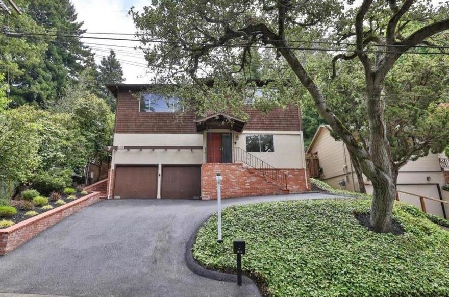 Welcome to 1815 Woodhaven Way, a beautifully updated and expansive 3,350 sq ft (buyer to verify) home in the highly desirable Montclair neighborhood. Sitting on a generous 8,100 sq ft lot, this 6-bedroom, 2 full bath, 1 half and 1 quarter bath residence combines size, style, and location to offer an exceptional opportunity. Step inside to discover a bright and inviting interior featuring recessed lighting, new carpet, fresh paint throughout, and premium luxury vinyl plank (LVP) flooring. The modernized kitchen is equipped with a new stainless steel refrigerator, dishwasher, double-oven, hood, and a sleek glass cooktop in addition to the new quartz countertops. The home offers ample room for families, work-from-home setups, or multigenerational living. Outdoor upgrades include a new asphalt driveway and all-new fencing, enhancing both privacy and curb appeal. Located just minutes from the Montclair Swim Club, hiking trails, freeways and the vibrant Montclair Village with its charming boutiques, cafes, and great schools. This home offers the perfect blend of suburban comfort and city convenience.