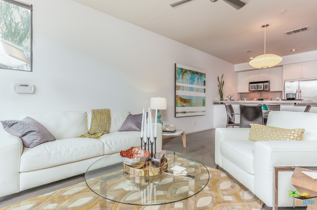 48 @ Arenas - Residential Lease