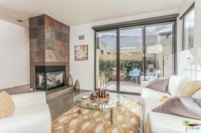 48 @ Arenas - Residential Lease