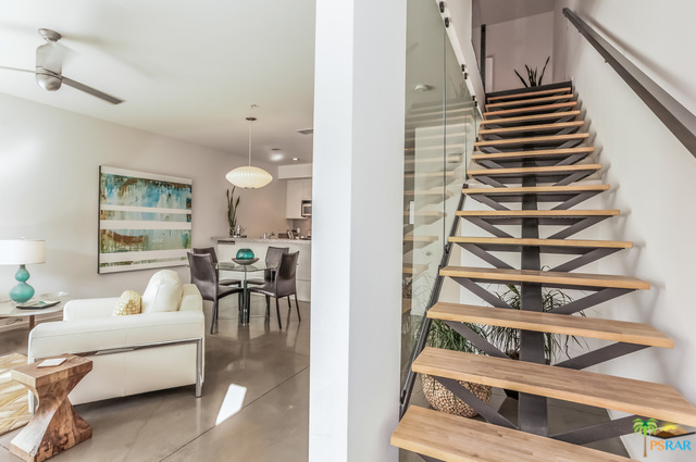 48 @ Arenas - Residential Lease