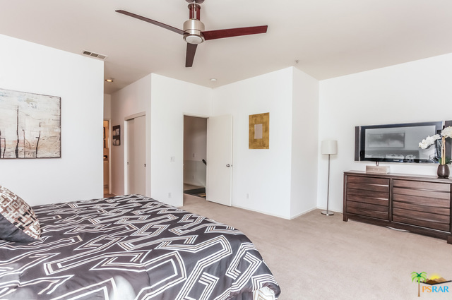 48 @ Arenas - Residential Lease