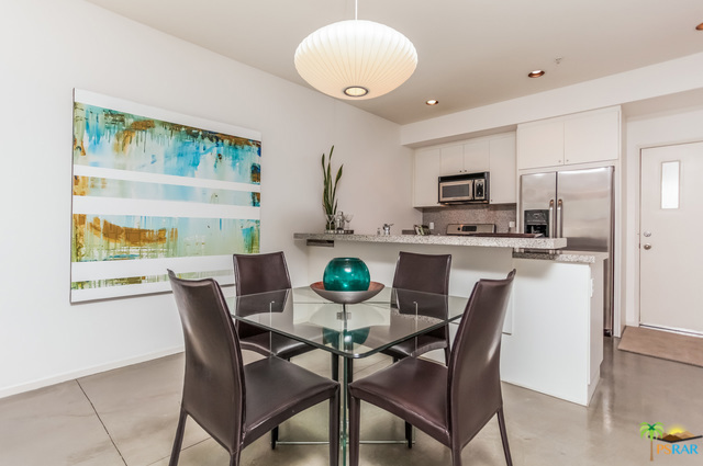 48 @ Arenas - Residential Lease