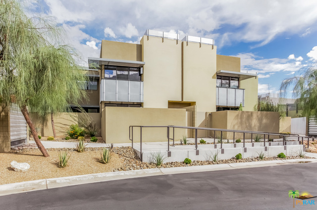 48 @ Arenas - Residential Lease