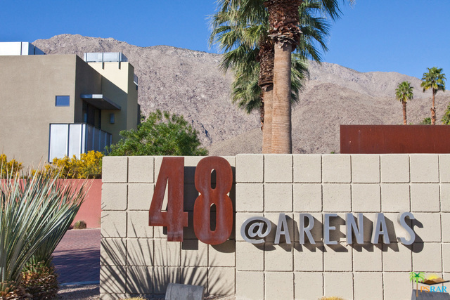 48 @ Arenas - Residential Lease