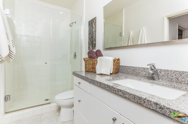 48 @ Arenas - Residential Lease