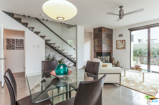 48 @ Arenas - Residential Lease