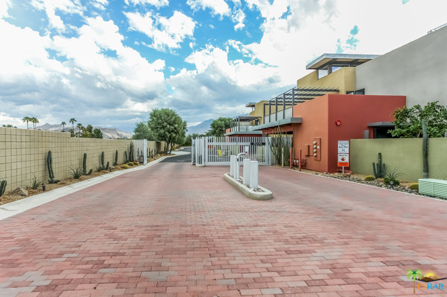 48 @ Arenas - Residential Lease