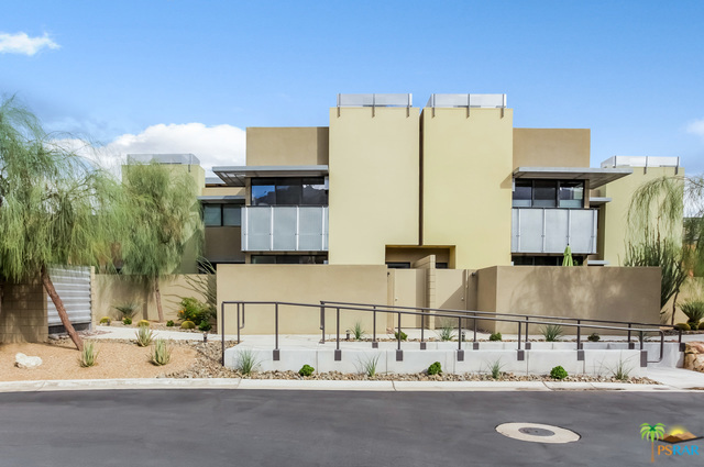 48 @ Arenas - Residential Lease