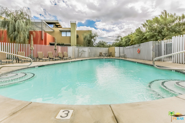 48 @ Arenas - Residential Lease