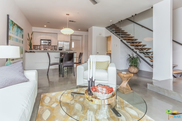 48 @ Arenas - Residential Lease