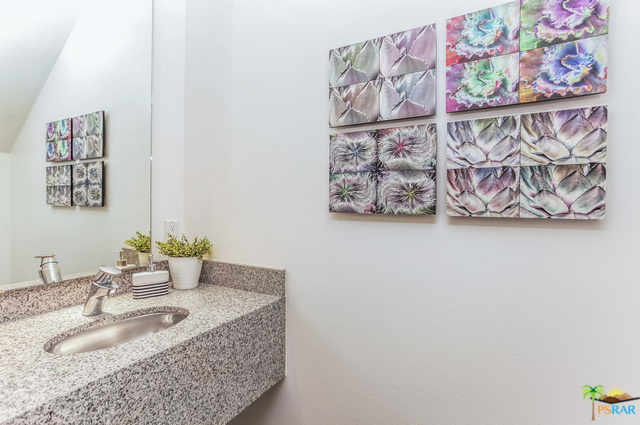 48 @ Arenas - Residential Lease