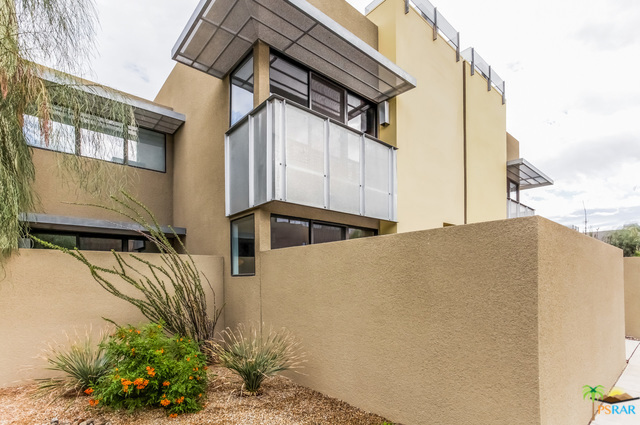 48 @ Arenas - Residential Lease