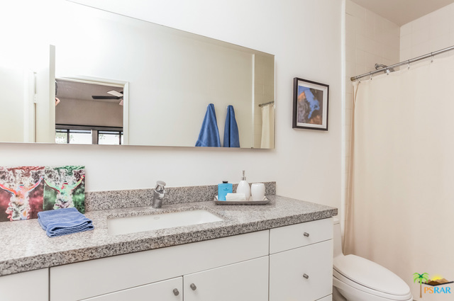 48 @ Arenas - Residential Lease