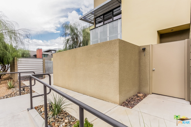 48 @ Arenas - Residential Lease