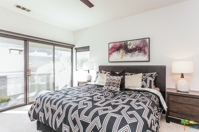 48 @ Arenas - Residential Lease