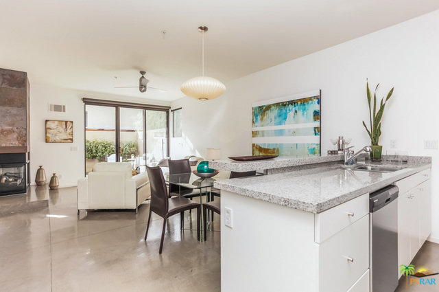 48 @ Arenas - Residential Lease