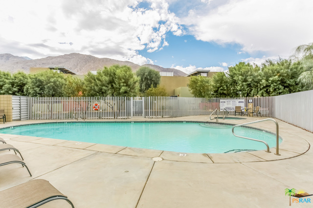 48 @ Arenas - Residential Lease