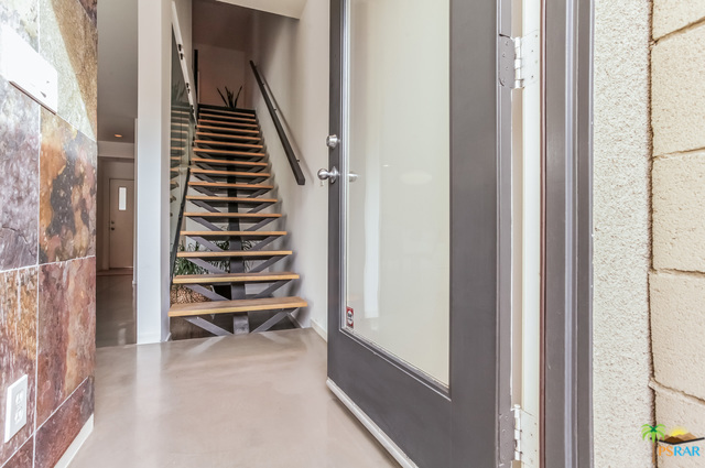 48 @ Arenas - Residential Lease